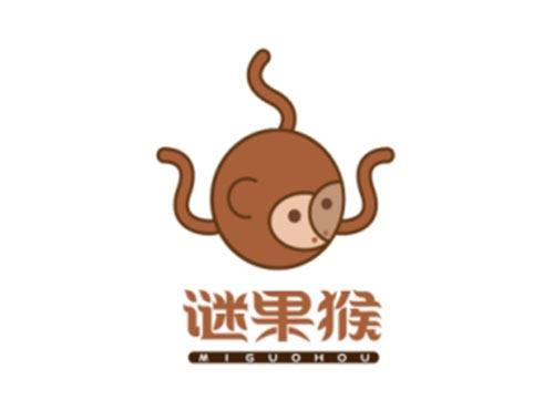 谜果猴
MIGUOHOU
图形