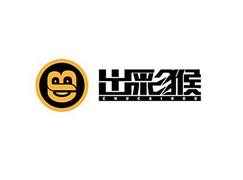 出彩猴CHUCAIHOU 图形