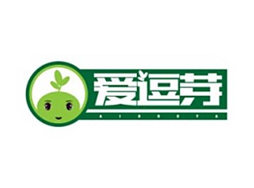 爱逗芽 AIDOUYA 图形