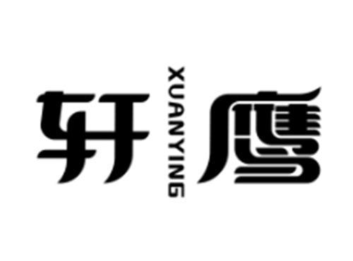 轩鹰XUANYING