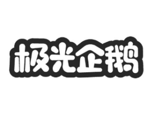 极光企鹅