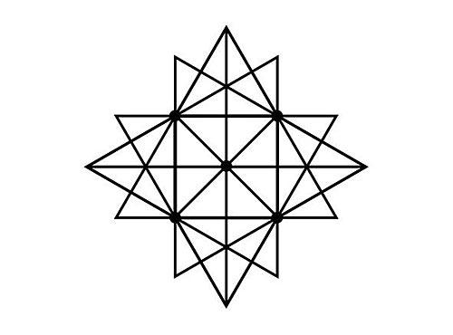 冥王星图形