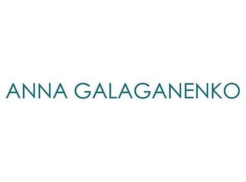 anna galaganenko（意大利）