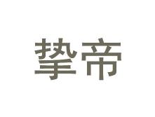 挚帝     9/11同名