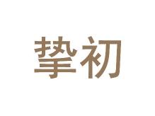 挚初     9/11同名