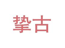挚古