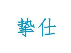 挚仕