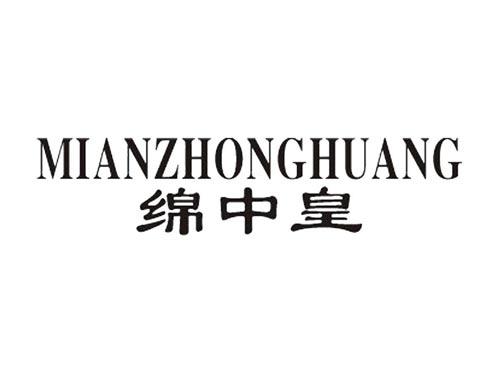 绵中皇