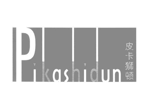 皮卡狮顿
