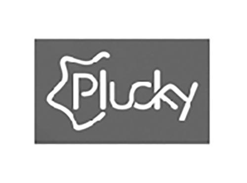 PLUCKY