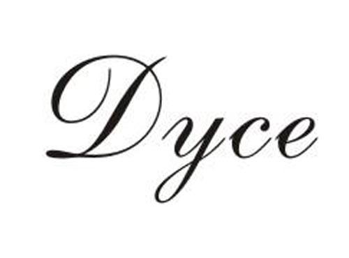 DYCE