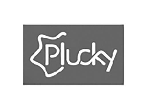 PLUCKY