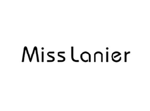 MISS LANIER