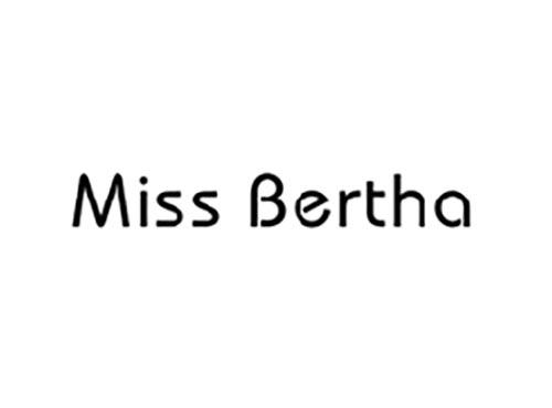 MISS BERTHA