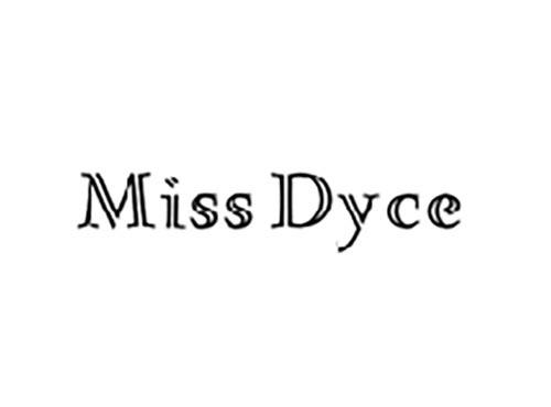MISS DYCE