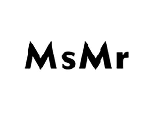 MSMR