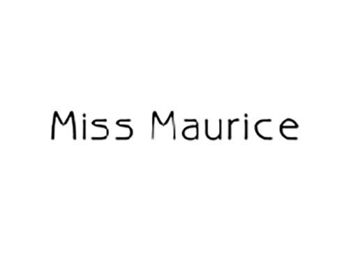 MISS MAURICE