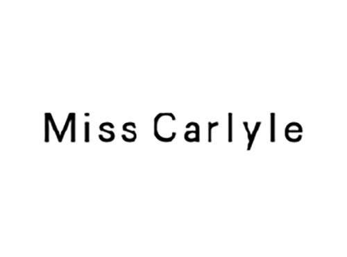 MISS CARLYLE
