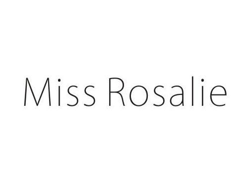 MISS ROSALIE