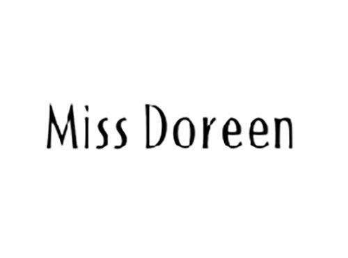 MISS DOREEN