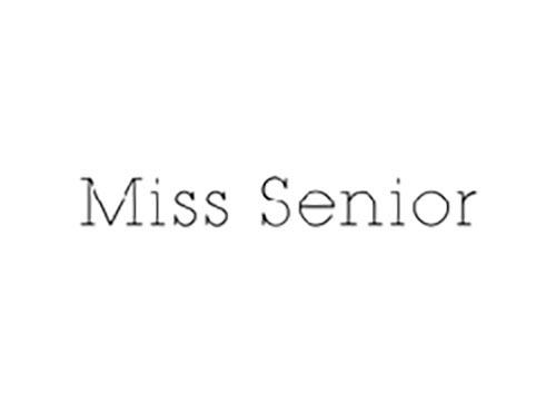 MISS SENIOR