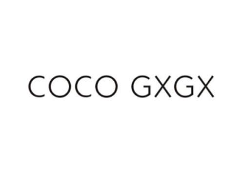 COCO GXGX