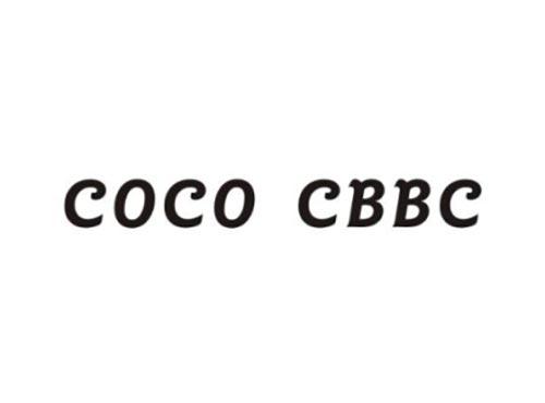 COCO CBBC