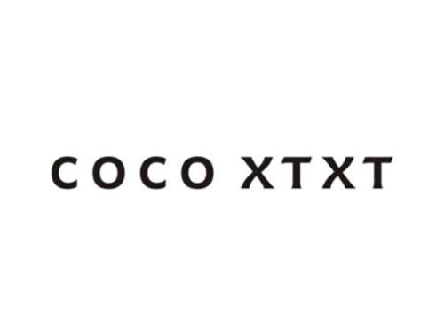 COCO XTXT