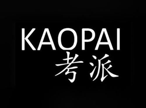 考派
