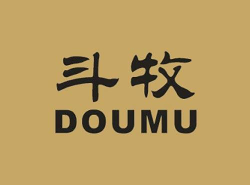 斗牧