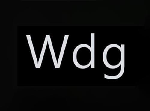WDG