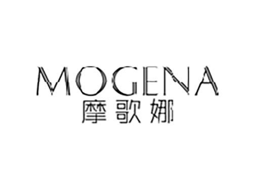 摩歌娜