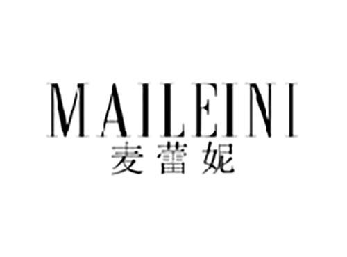 麦蕾妮