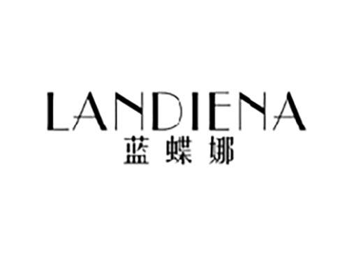 蓝蝶娜