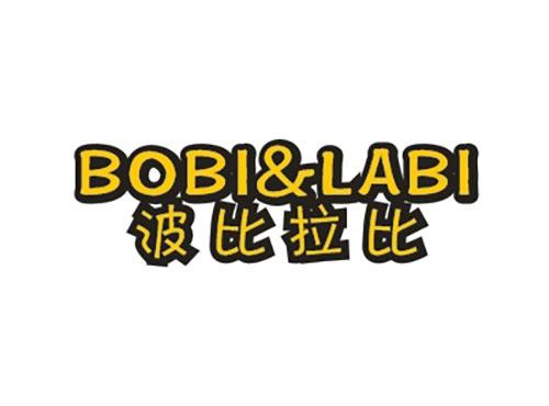 波比拉比