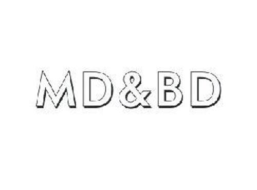 MD BD