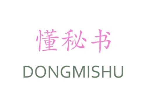 懂秘书