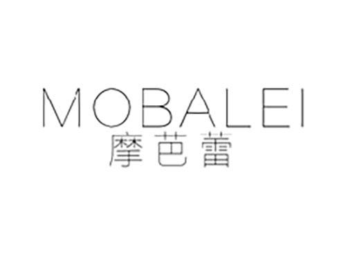 摩芭蕾