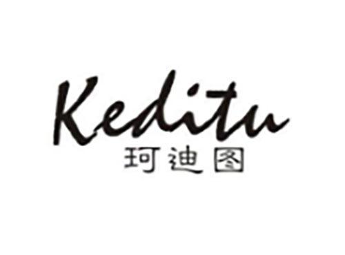 珂迪图