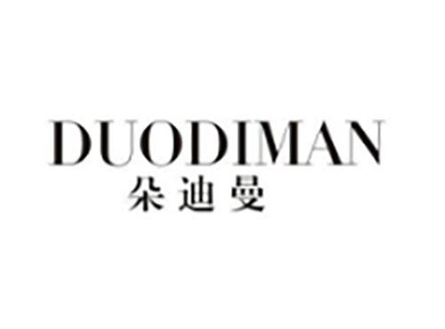 朵迪曼