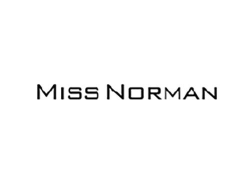 MISS NORMAN