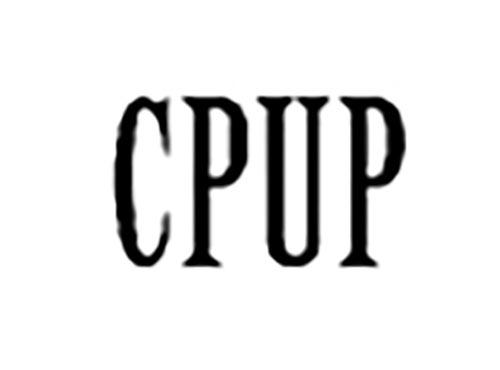 CPUP