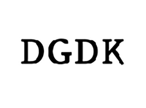 DGDK