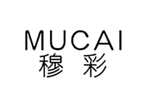 穆彩