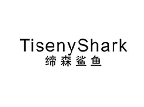 缔森鲨鱼  TISENYSHARK