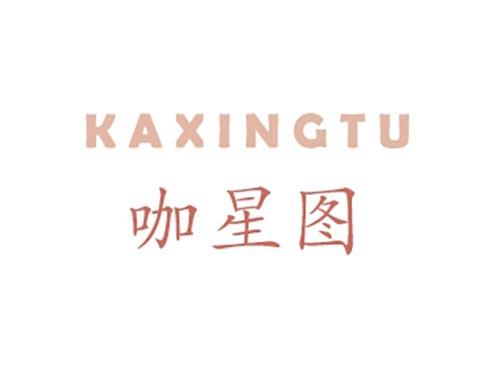 咖星图