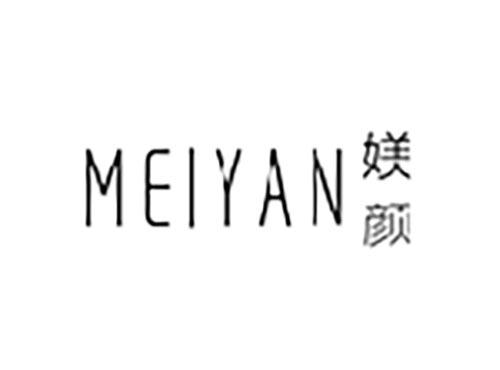 媄颜