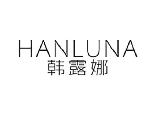 韩露娜