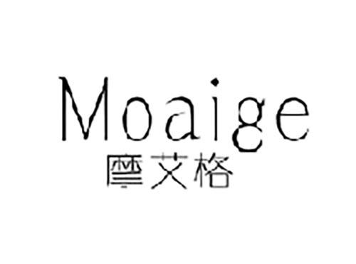 摩艾格
