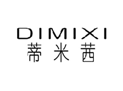 蒂米茜